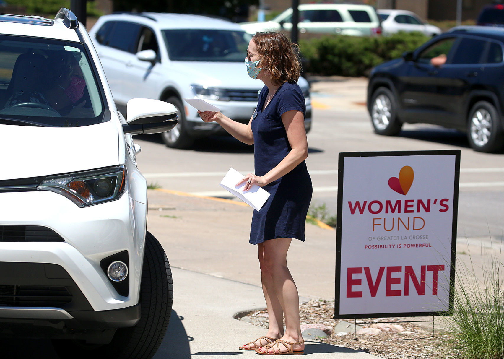 Women's Fund